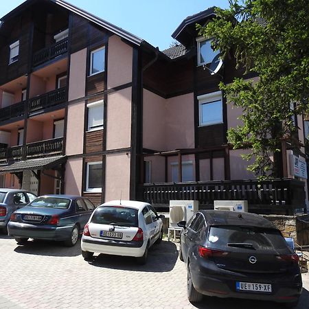 Apartman Ogi Apartment Zlatibor Exterior foto