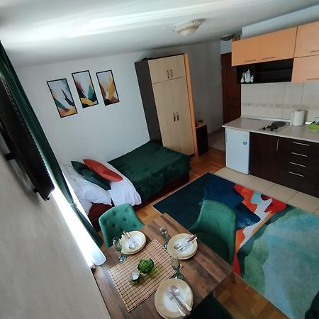 Apartman Ogi Apartment Zlatibor Exterior foto