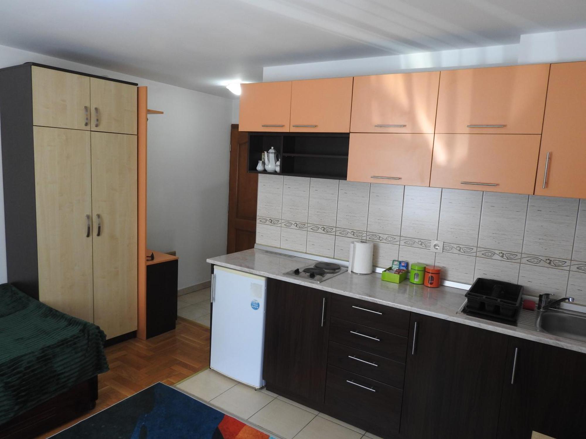 Apartman Ogi Apartment Zlatibor Exterior foto