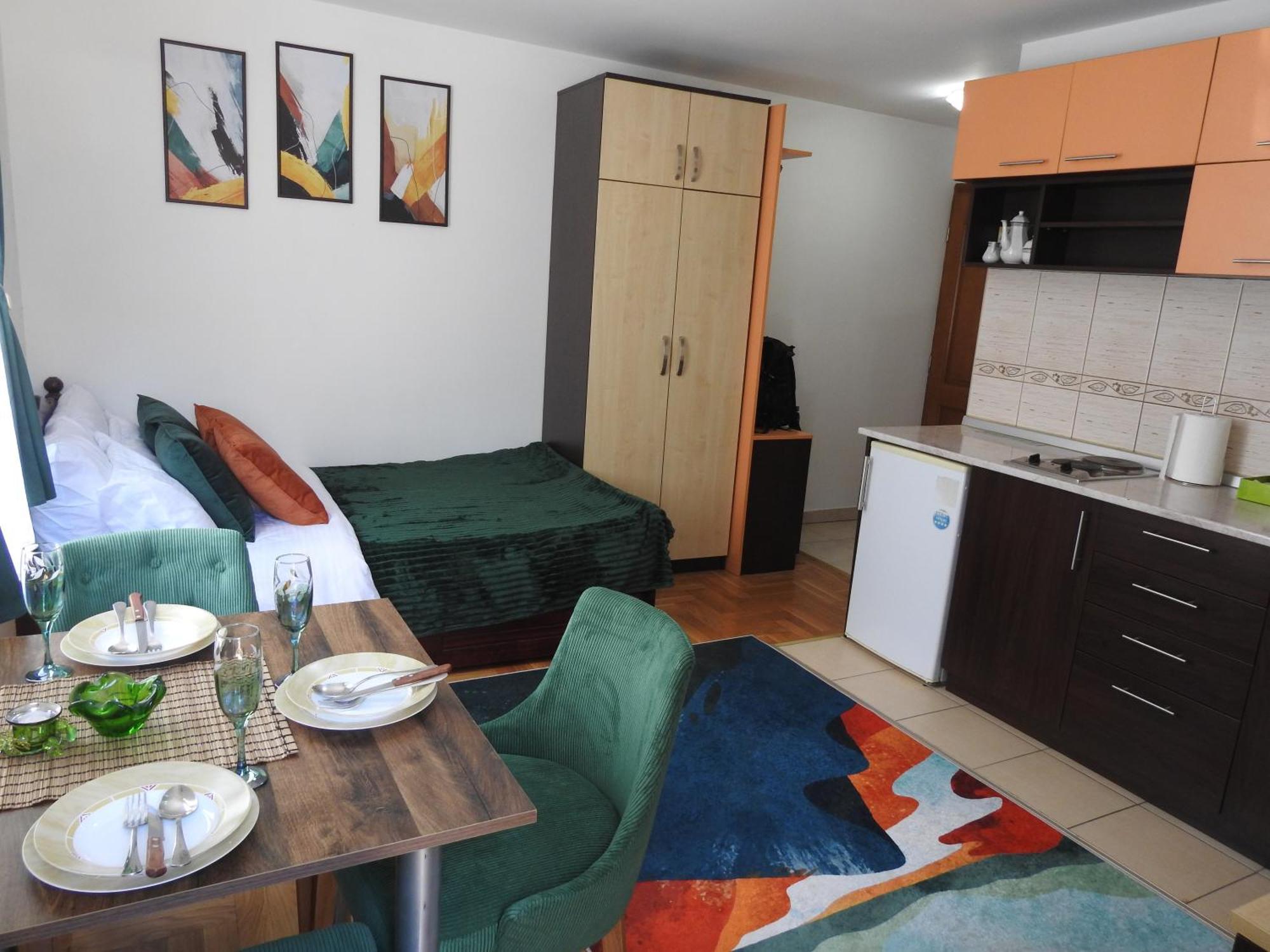 Apartman Ogi Apartment Zlatibor Exterior foto