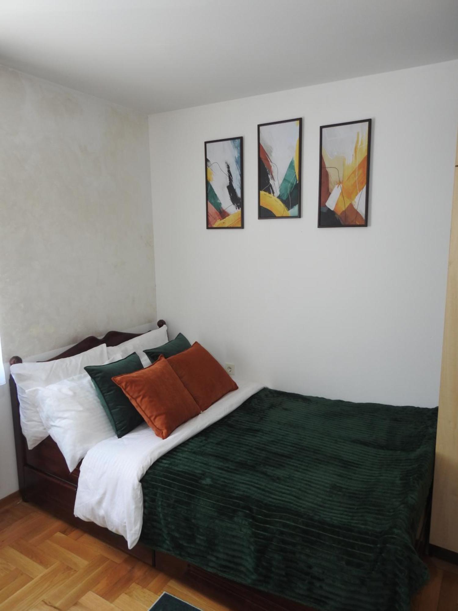 Apartman Ogi Apartment Zlatibor Exterior foto