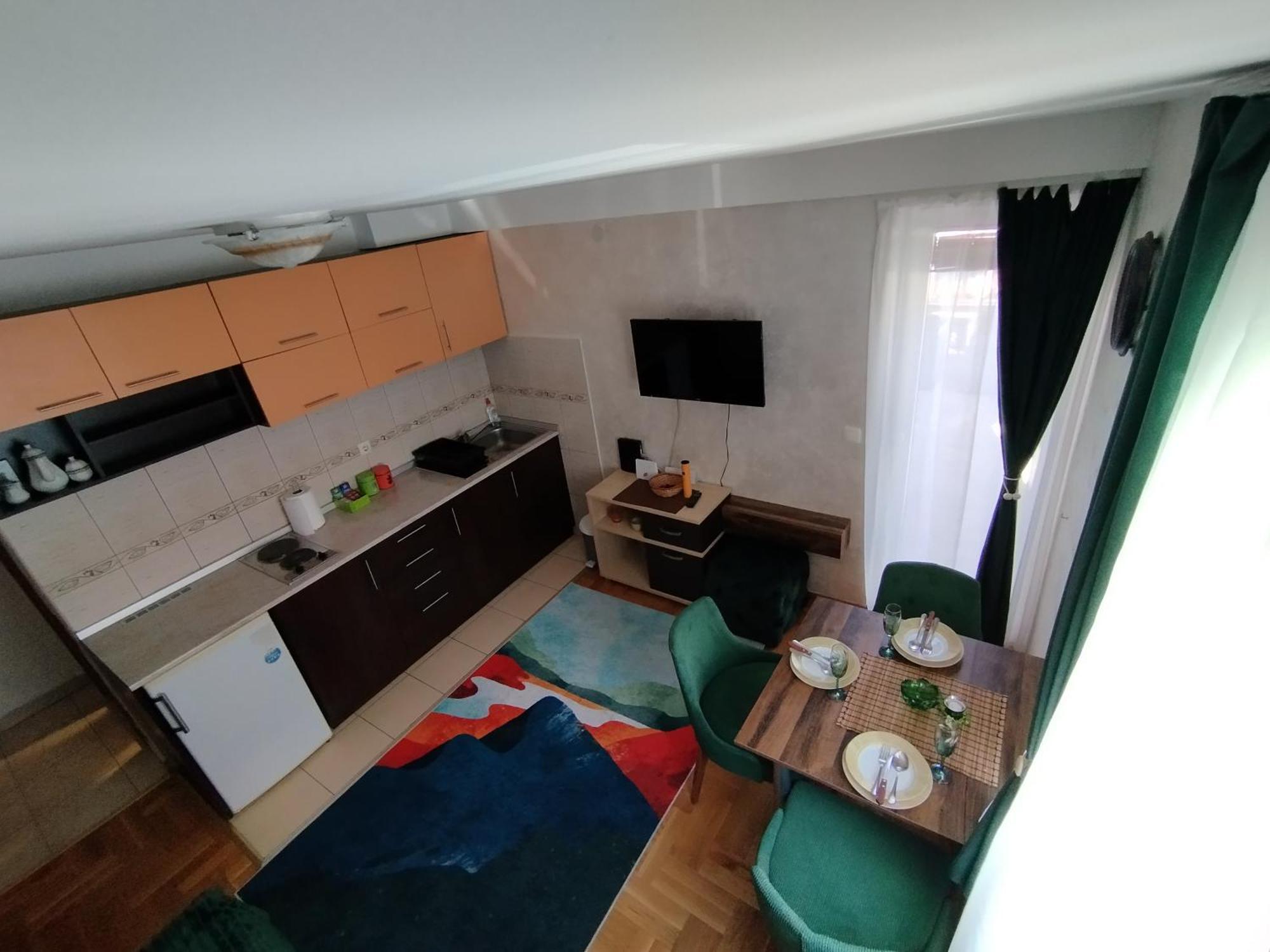 Apartman Ogi Apartment Zlatibor Exterior foto